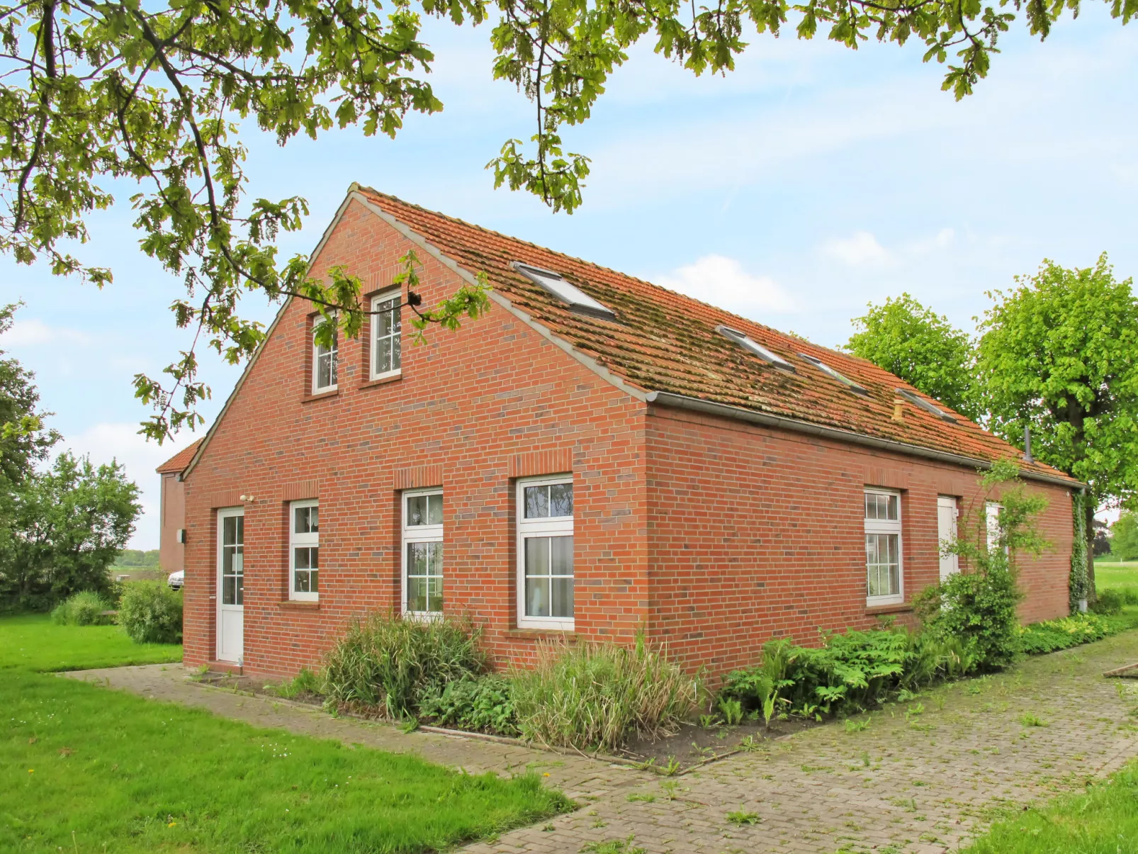 Altes Schöpfwerk-Outside