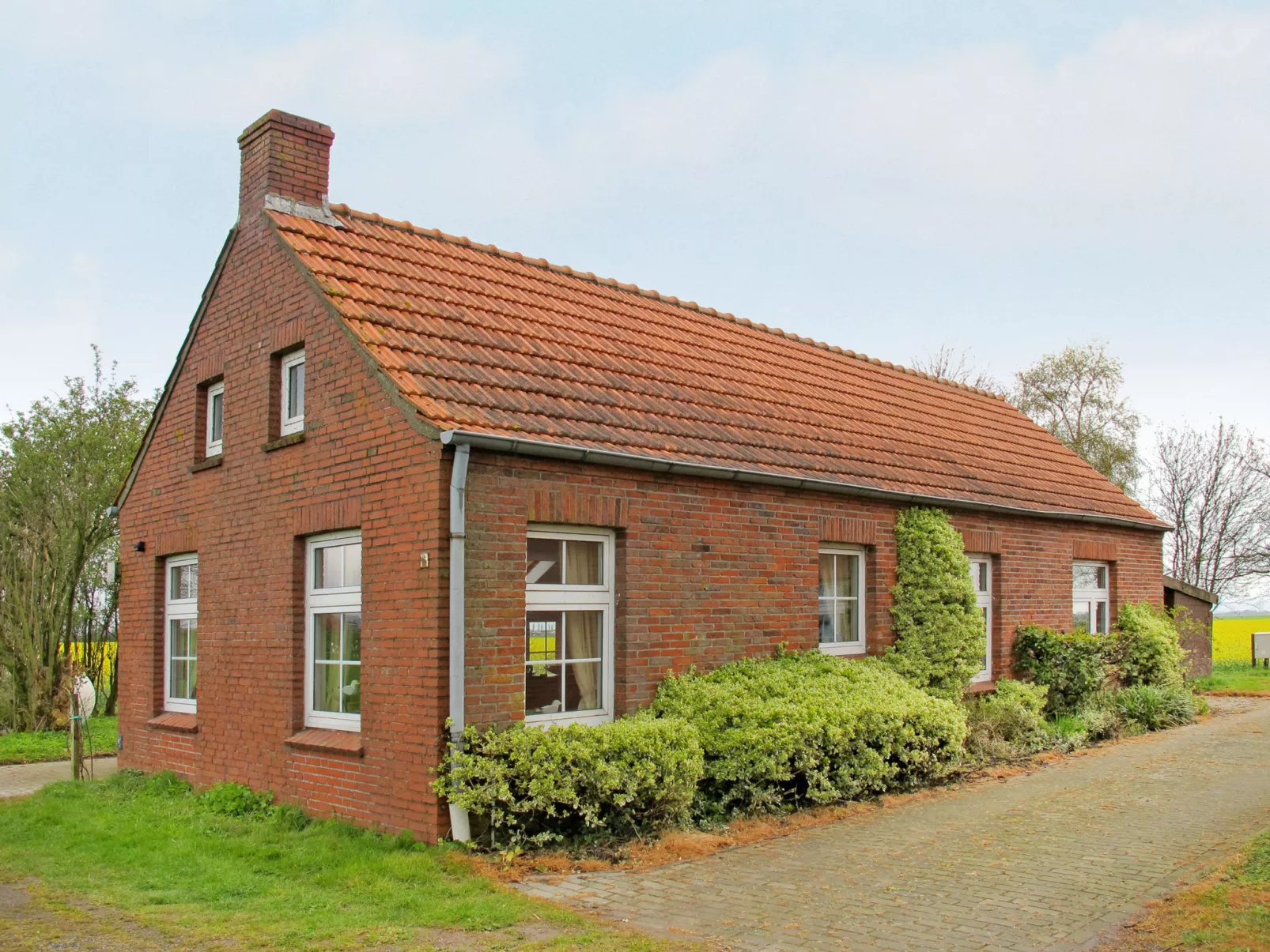 Altes Schöpfwerk-Outside