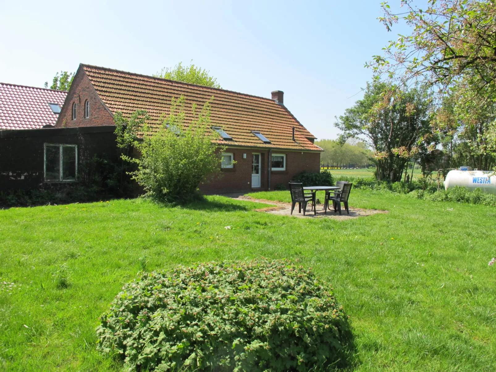 Altes Schöpfwerk-Outside