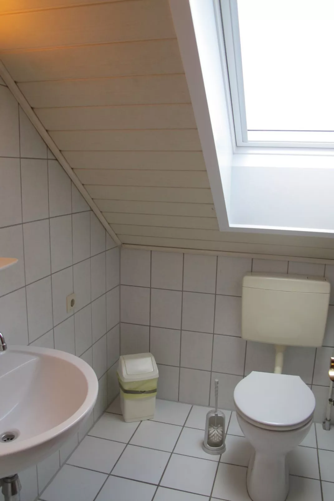 Altes Schöpfwerk-Inside