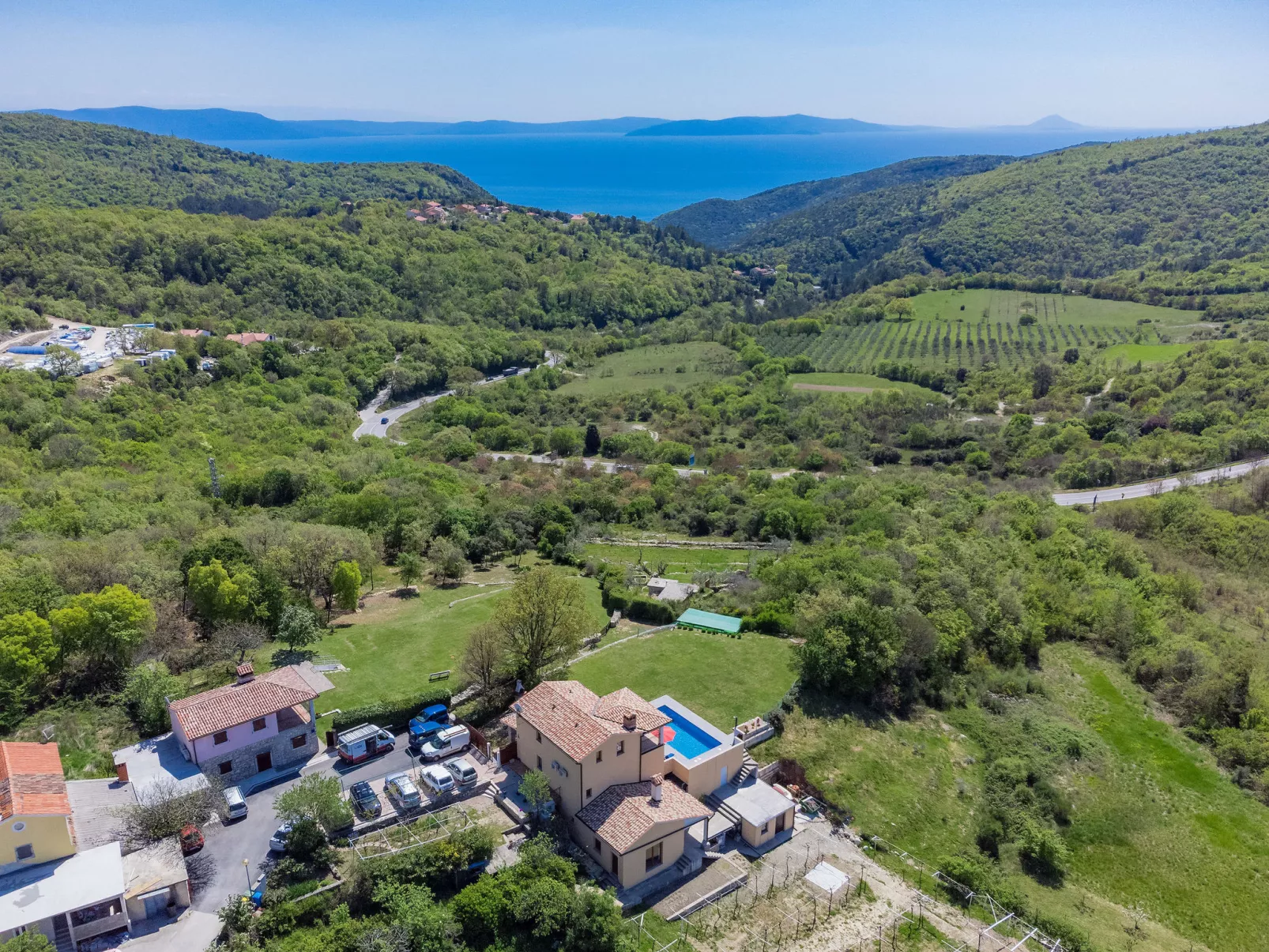 Panorama 1-Dehors