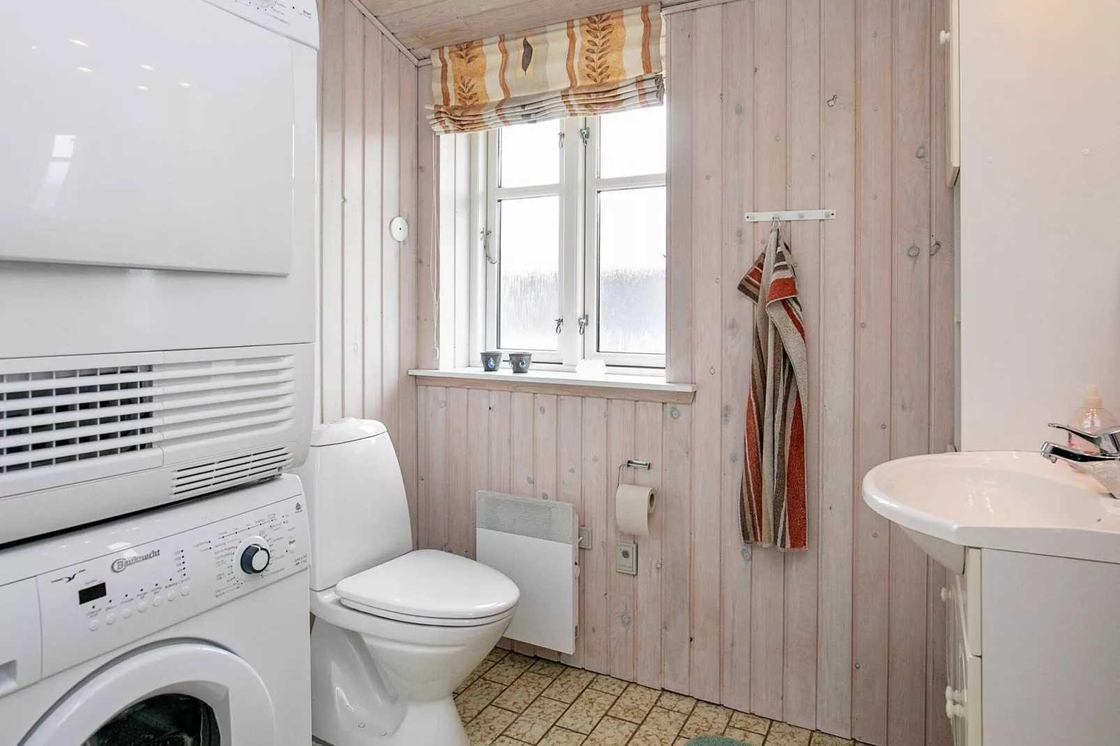 6 person holiday home in Løkken-Indoor