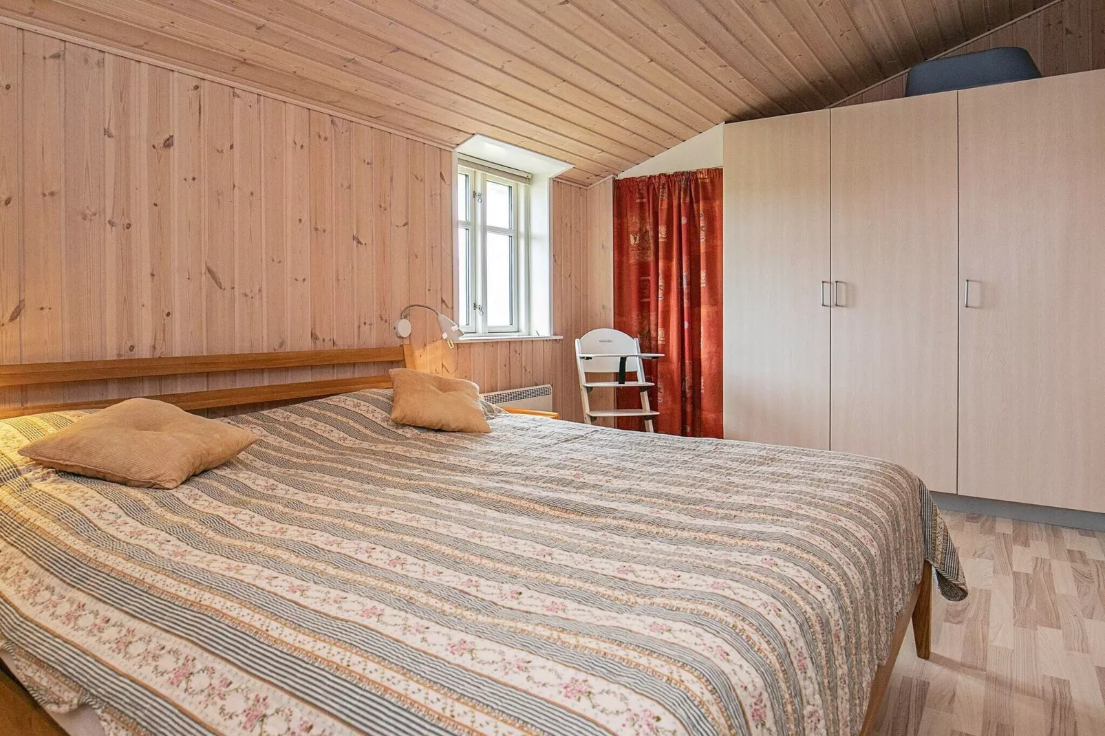 6 person holiday home in Løkken-Indoor