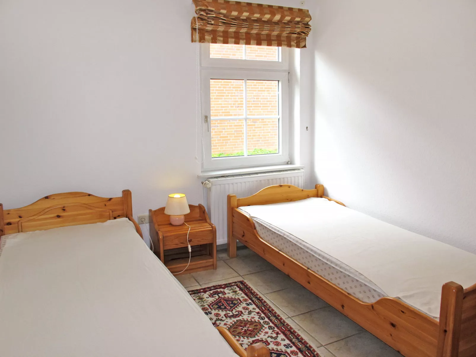 Altes Schöpfwerk-Inside