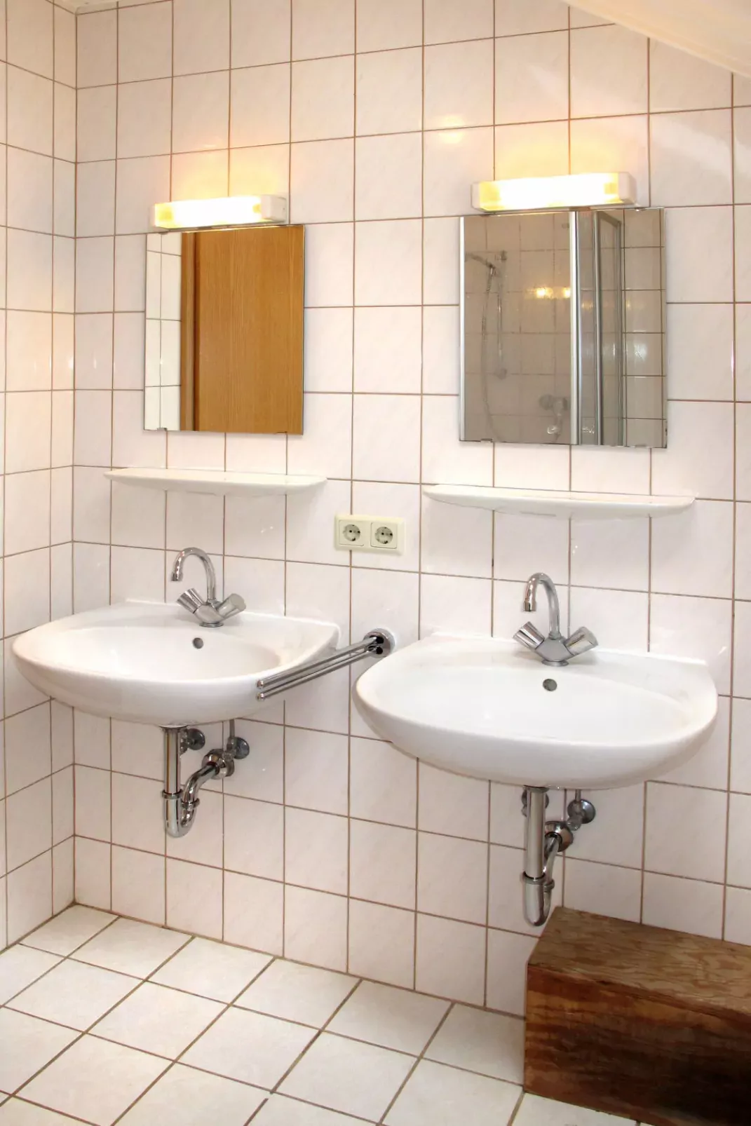 Altes Schöpfwerk-Inside