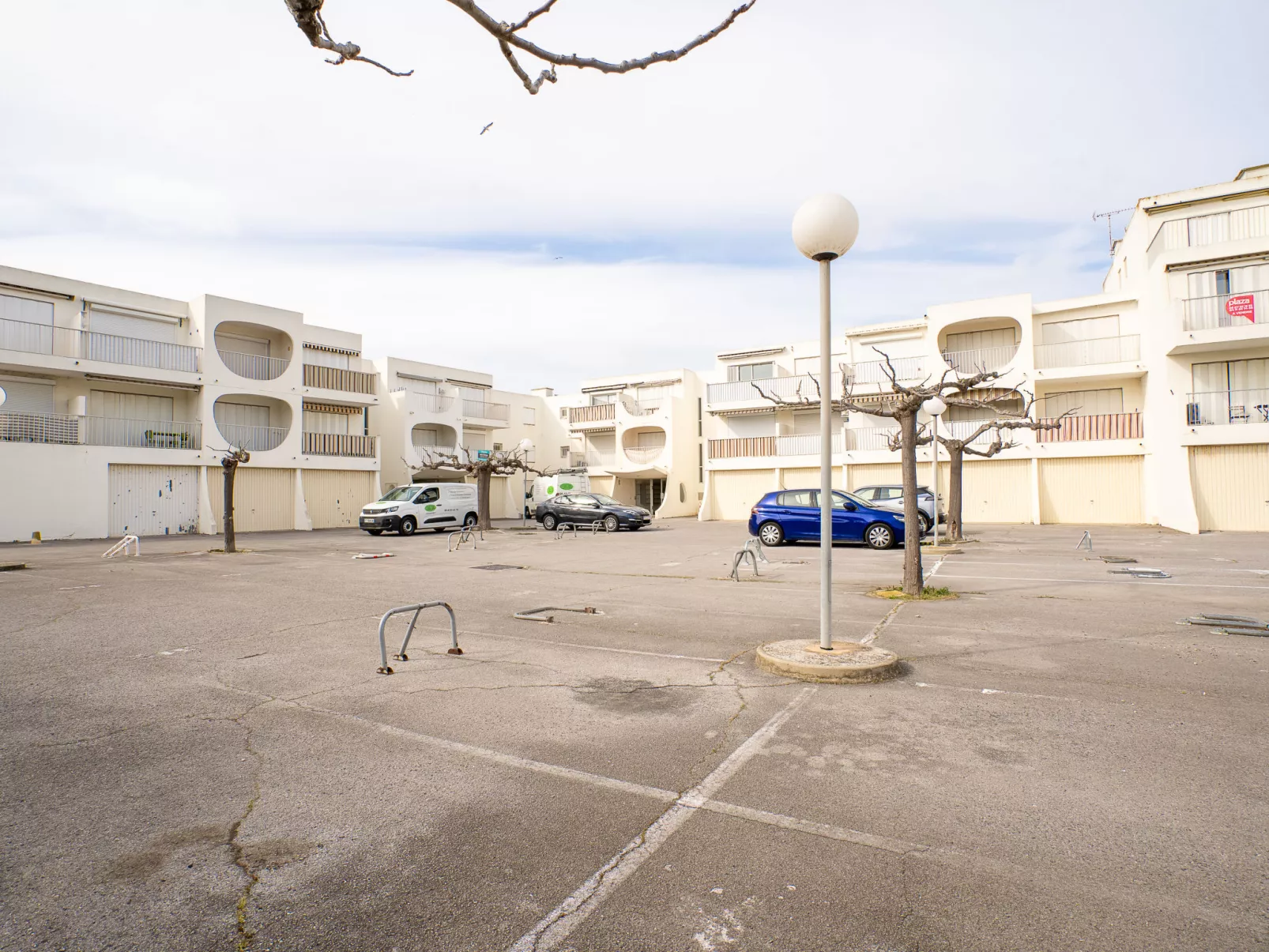 Résidence La Santa Maria-Dehors