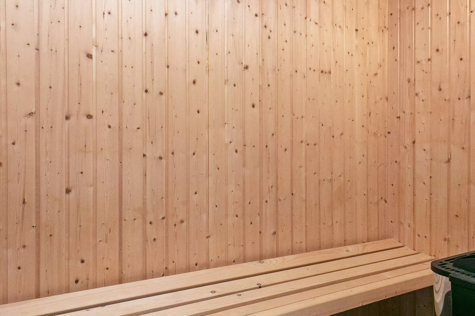 6 person holiday home in Løkken-Sauna