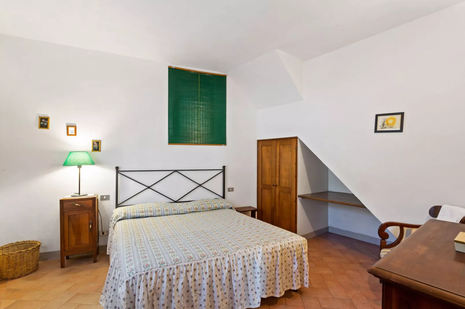 Muleti 3 - Schlafzimmer