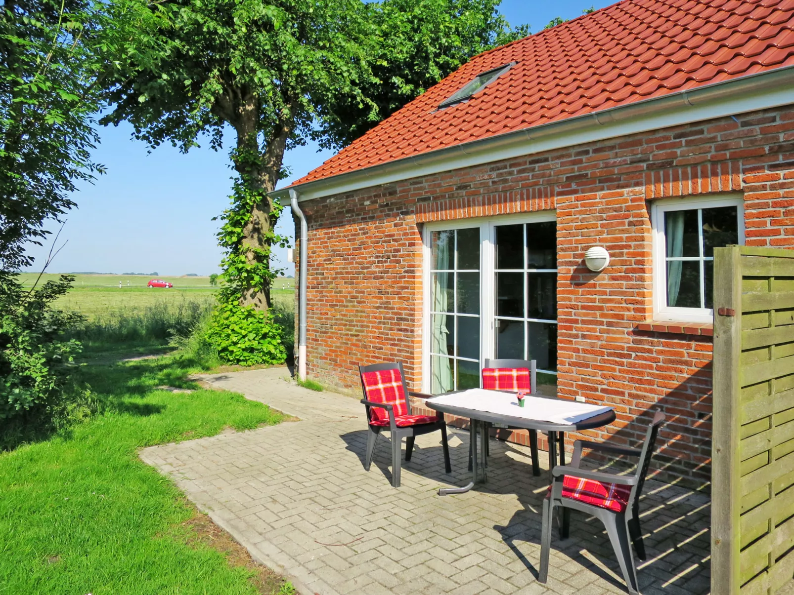 Altes Schöpfwerk-Outside