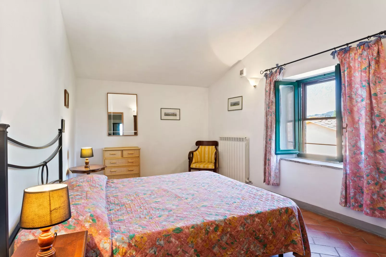 Muleti 3 - Schlafzimmer