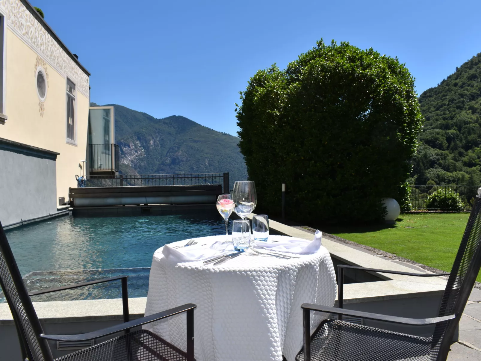 Capriccio 14 Balcony-Outside