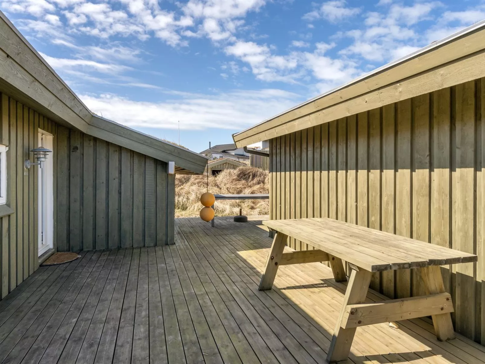 "Fanney" - 100m from the sea-Outside