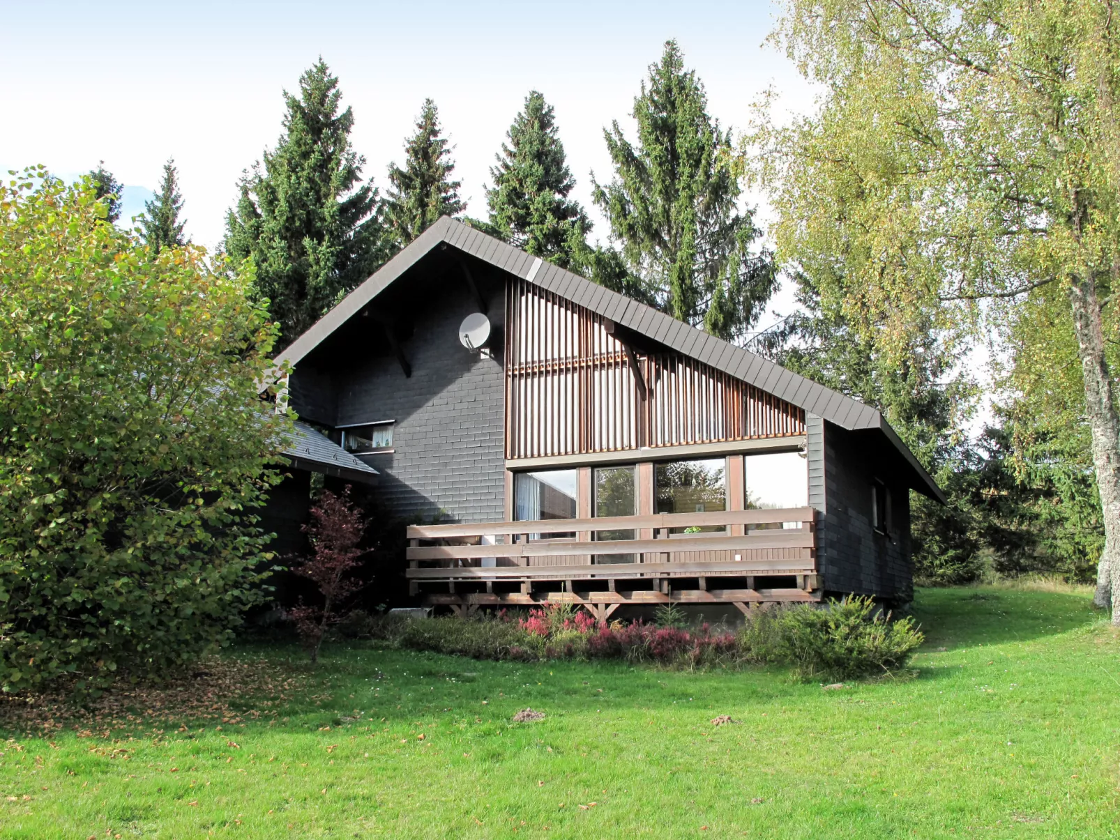 Rechbergblick (BEU302)-Outside