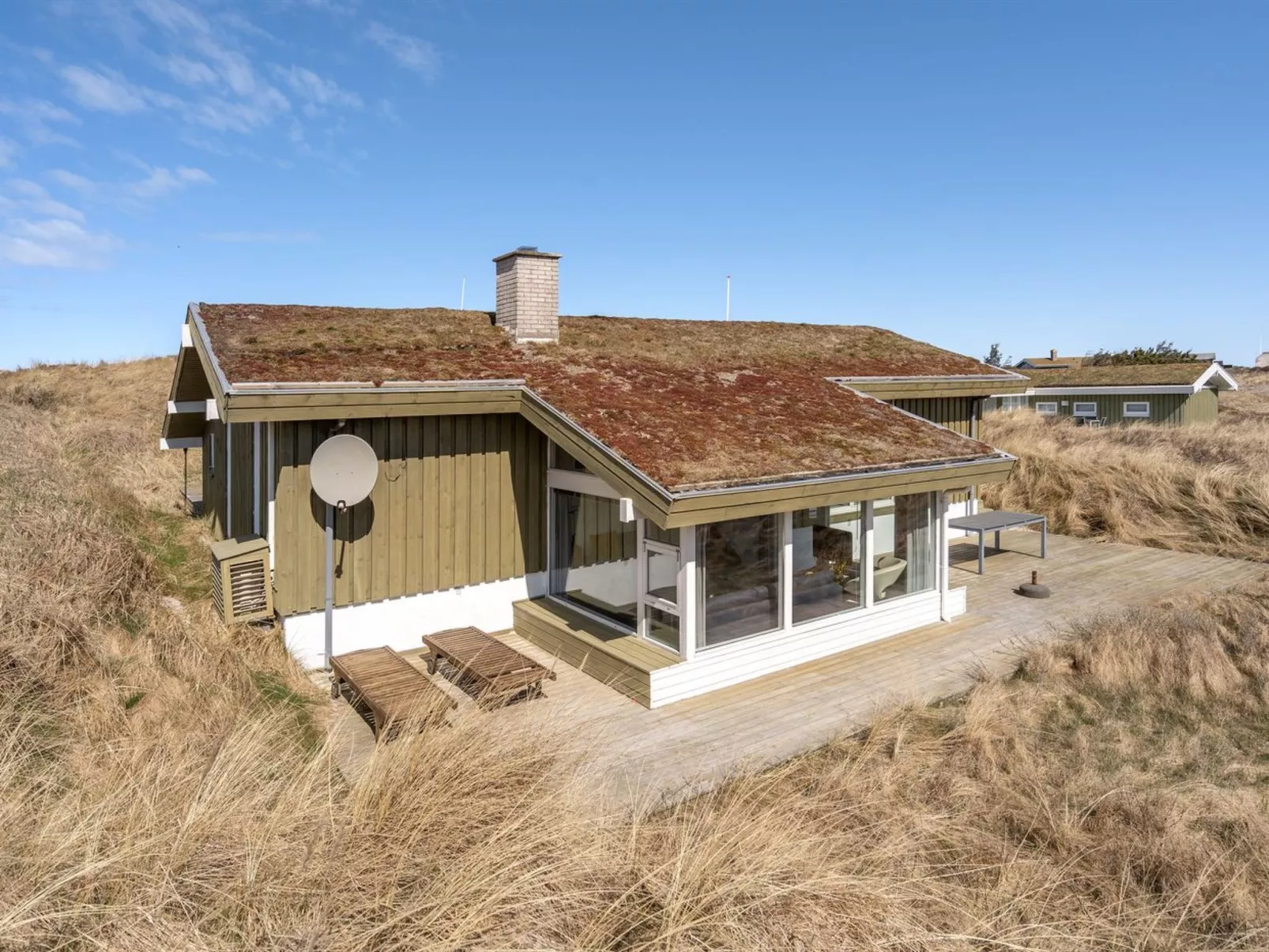 "Fanney" - 100m from the sea-Outside