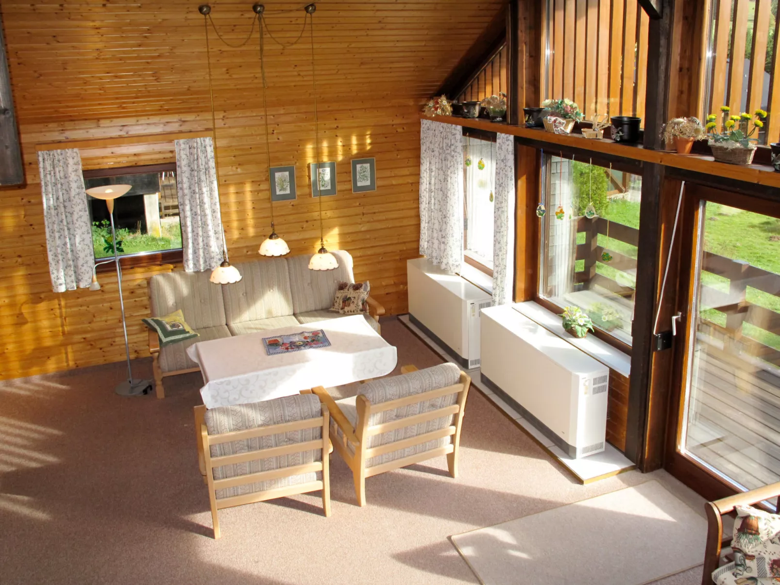 Rechbergblick (BEU302)-Inside
