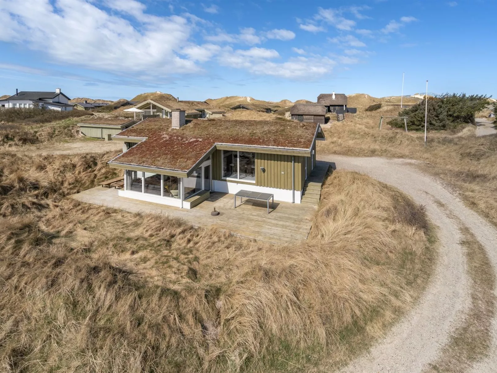 "Fanney" - 100m from the sea-Outside