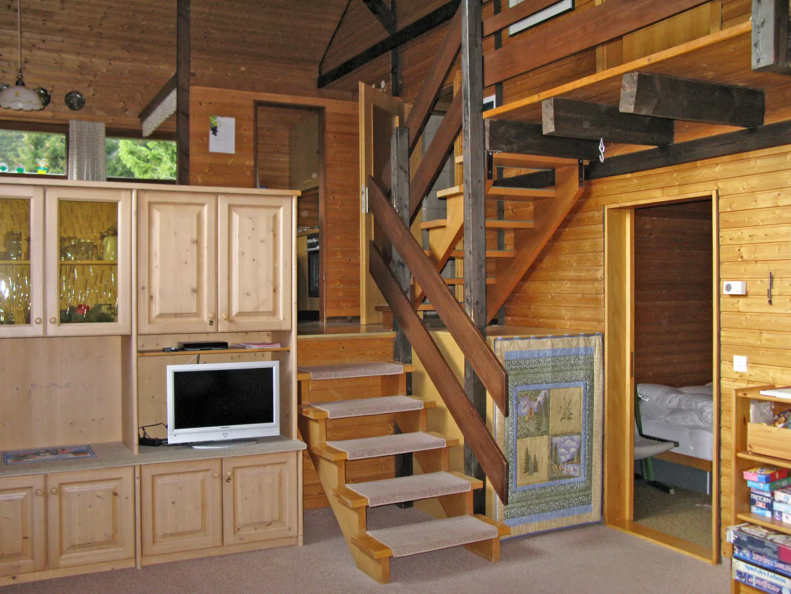 Rechbergblick (BEU302)-Inside
