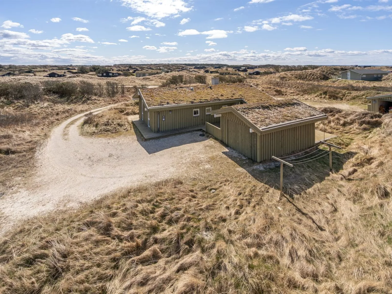 "Fanney" - 100m from the sea-Outside