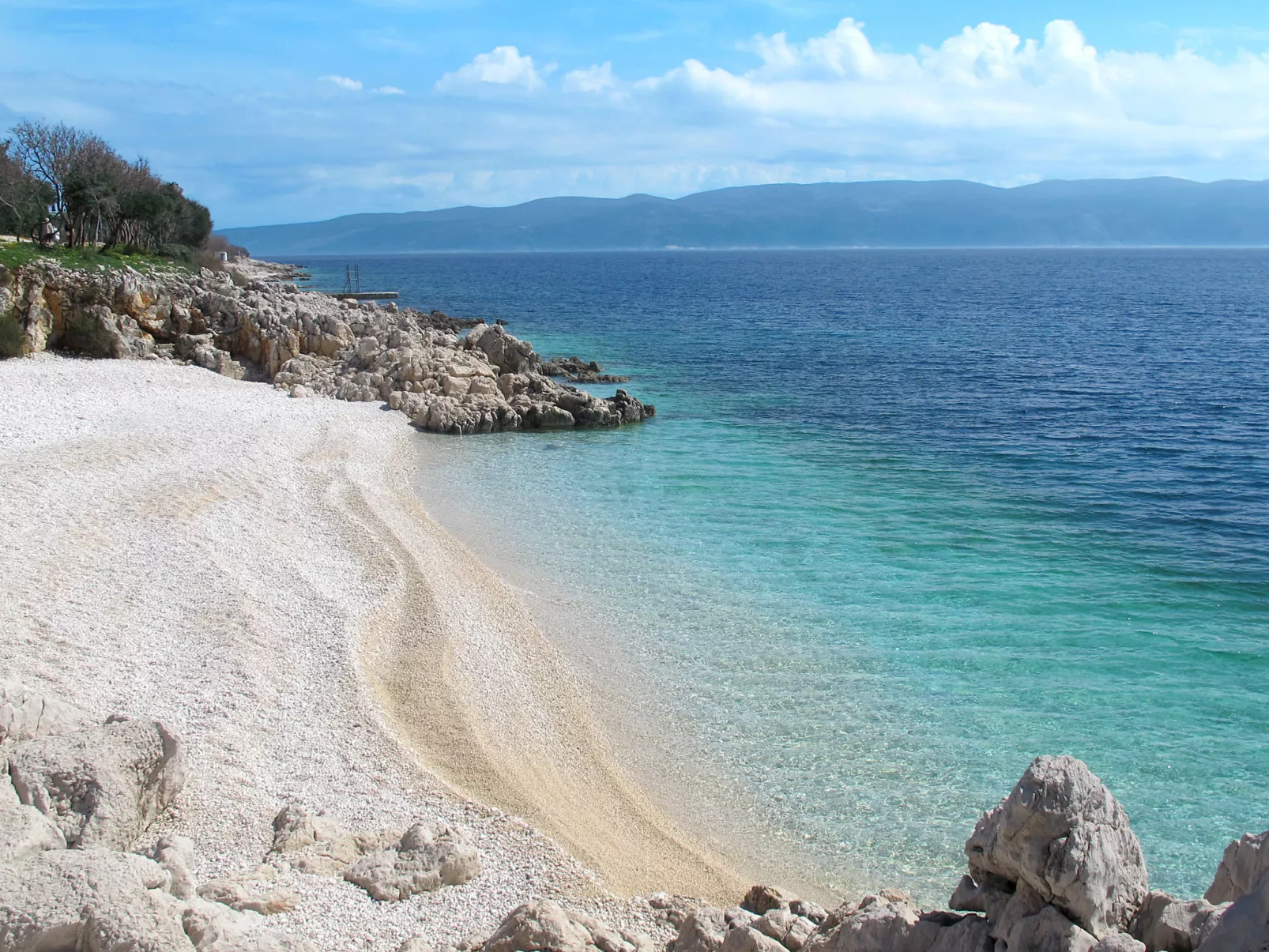 Paola-Area