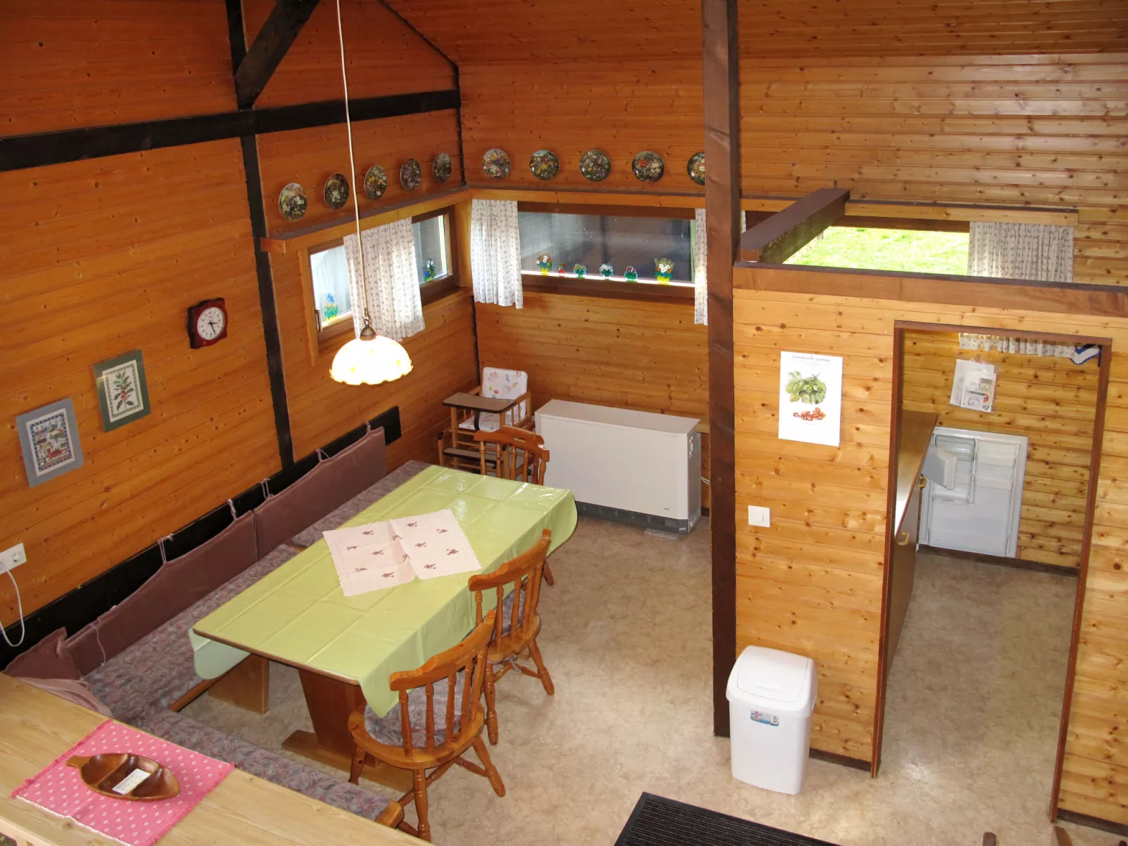 Rechbergblick (BEU302)-Inside