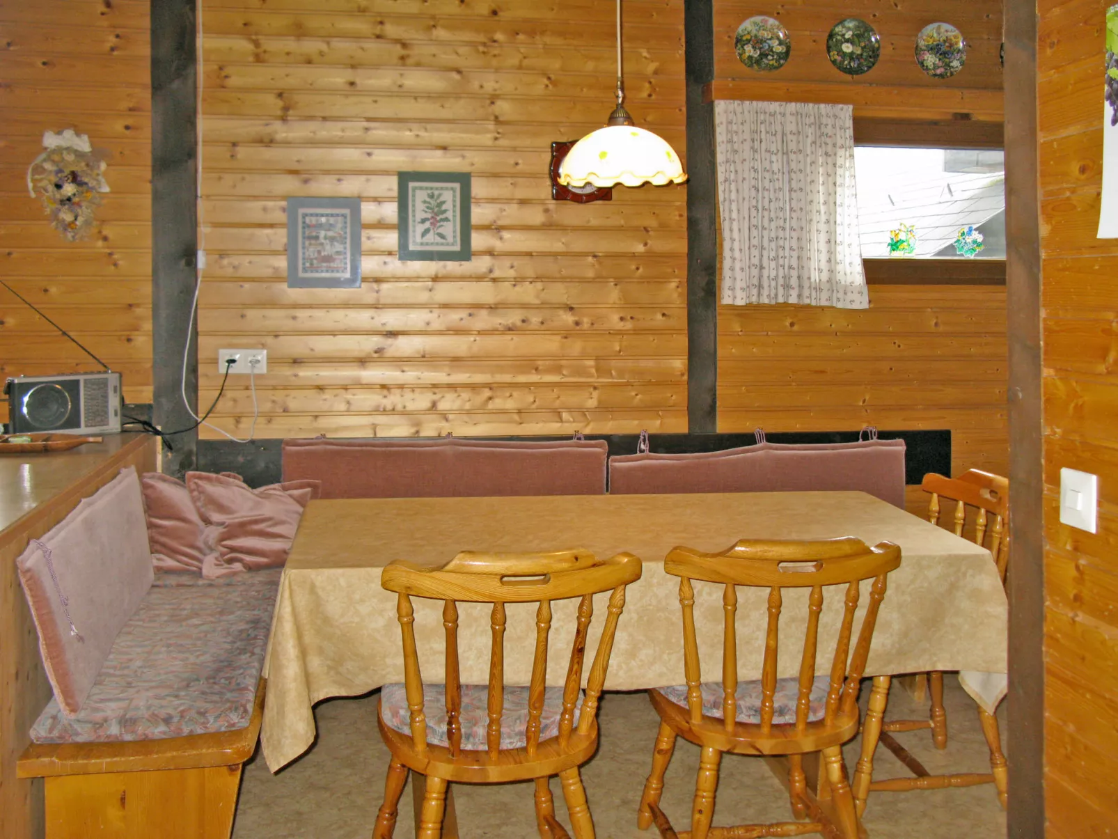 Rechbergblick (BEU302)-Inside