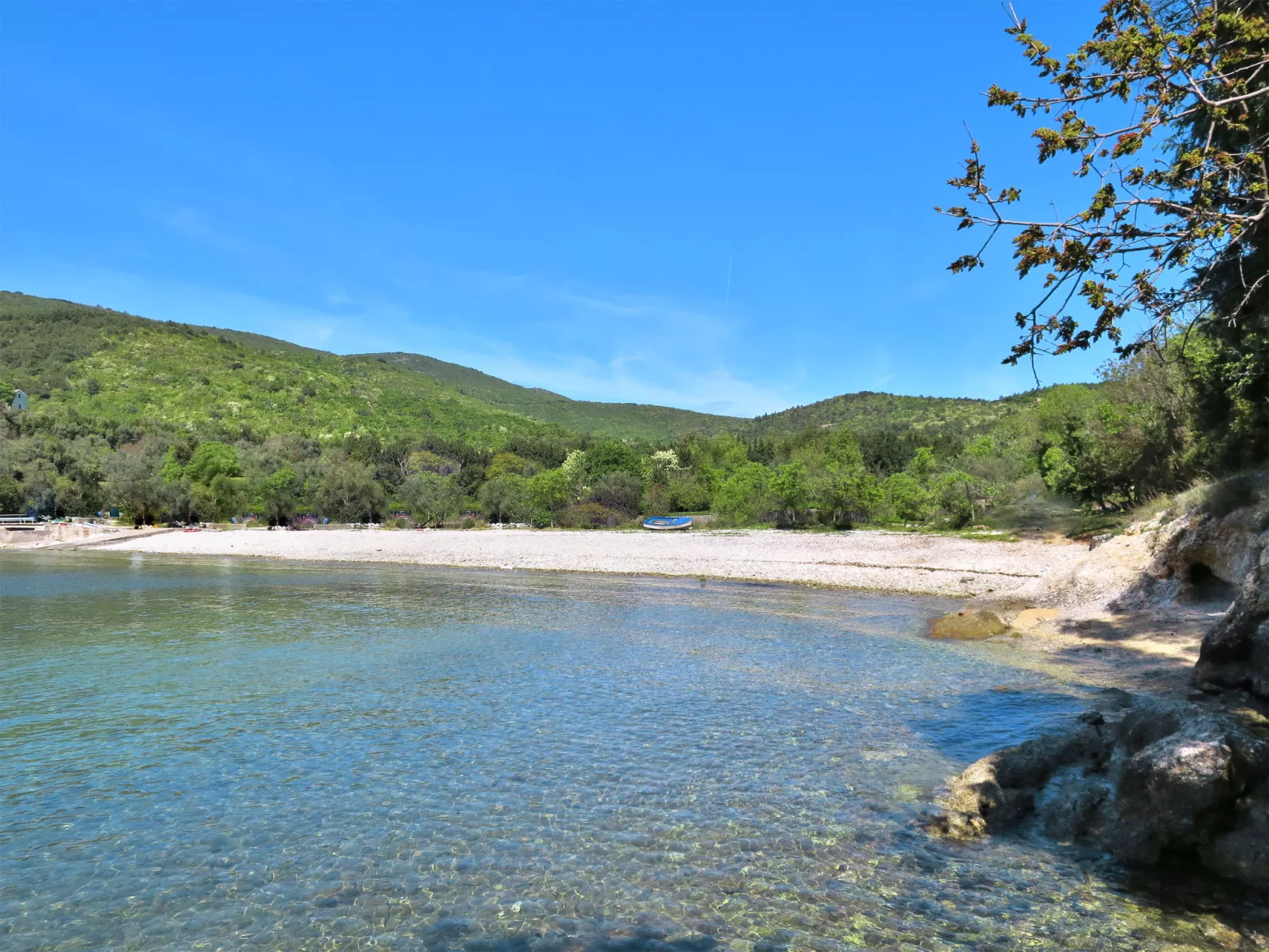Paola-Area