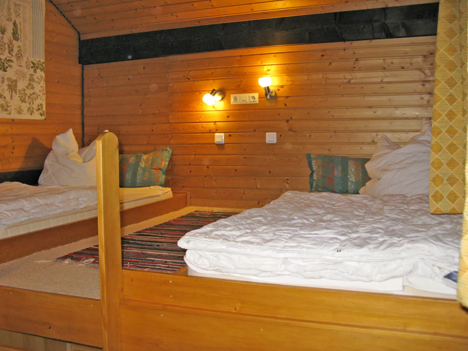 Rechbergblick (BEU302)-Inside