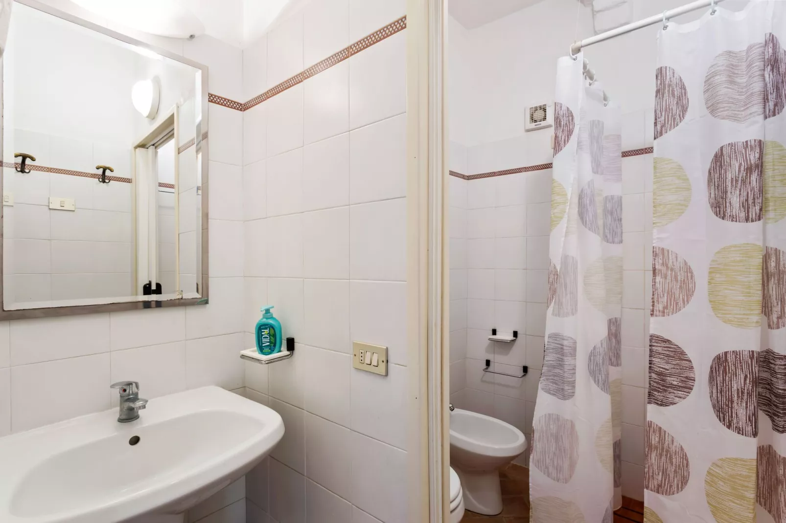 Muleti 3 - Badezimmer