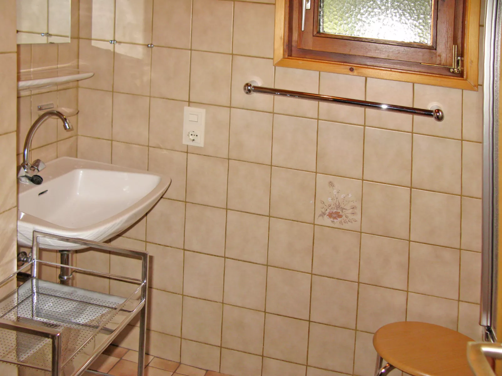Rechbergblick (BEU302)-Inside