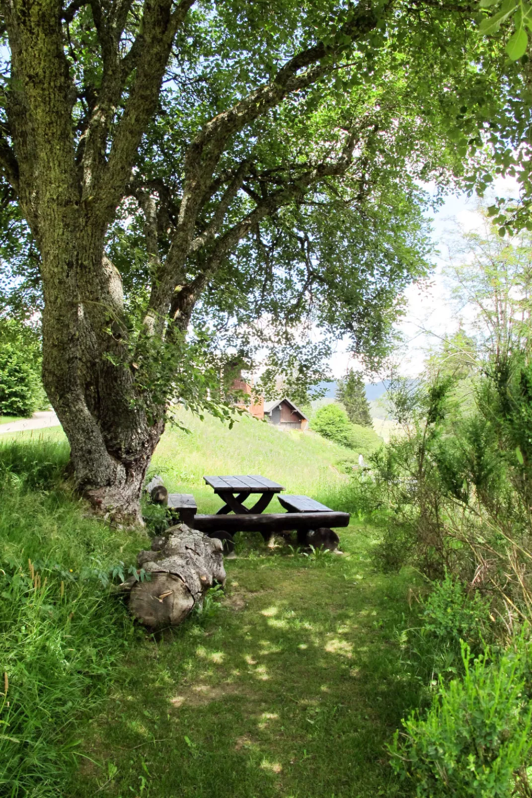 Rechbergblick (BEU302)-Outside