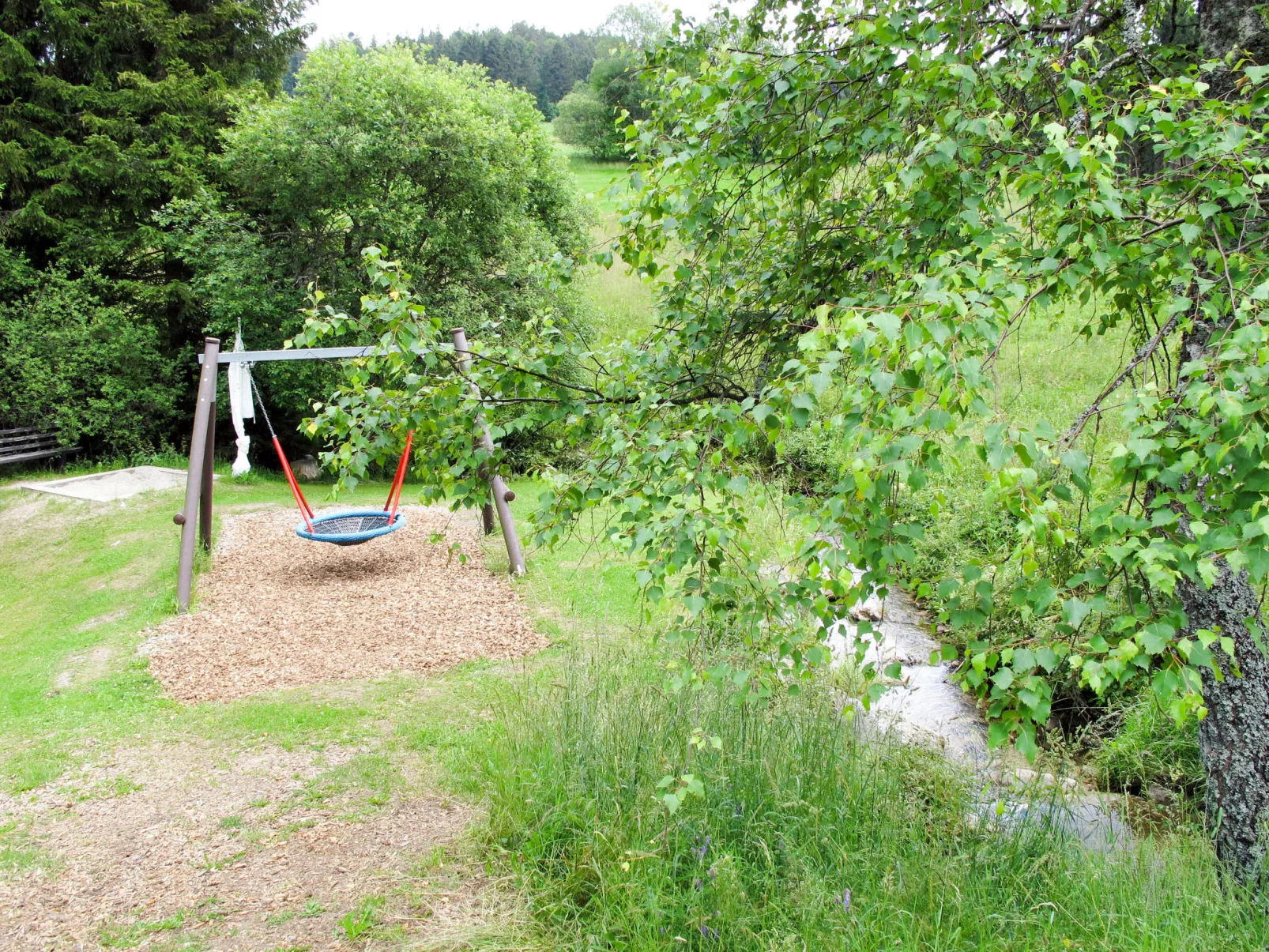 Rechbergblick (BEU302)-Outside