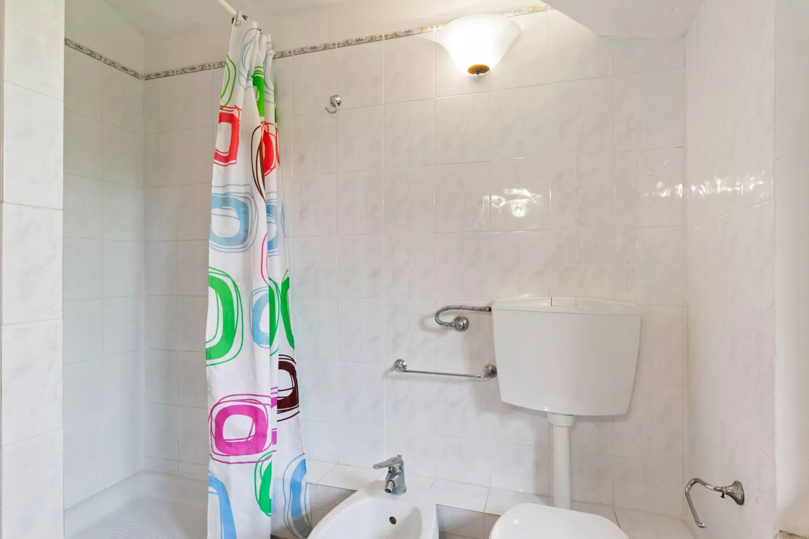 Muleti 3 - Badezimmer