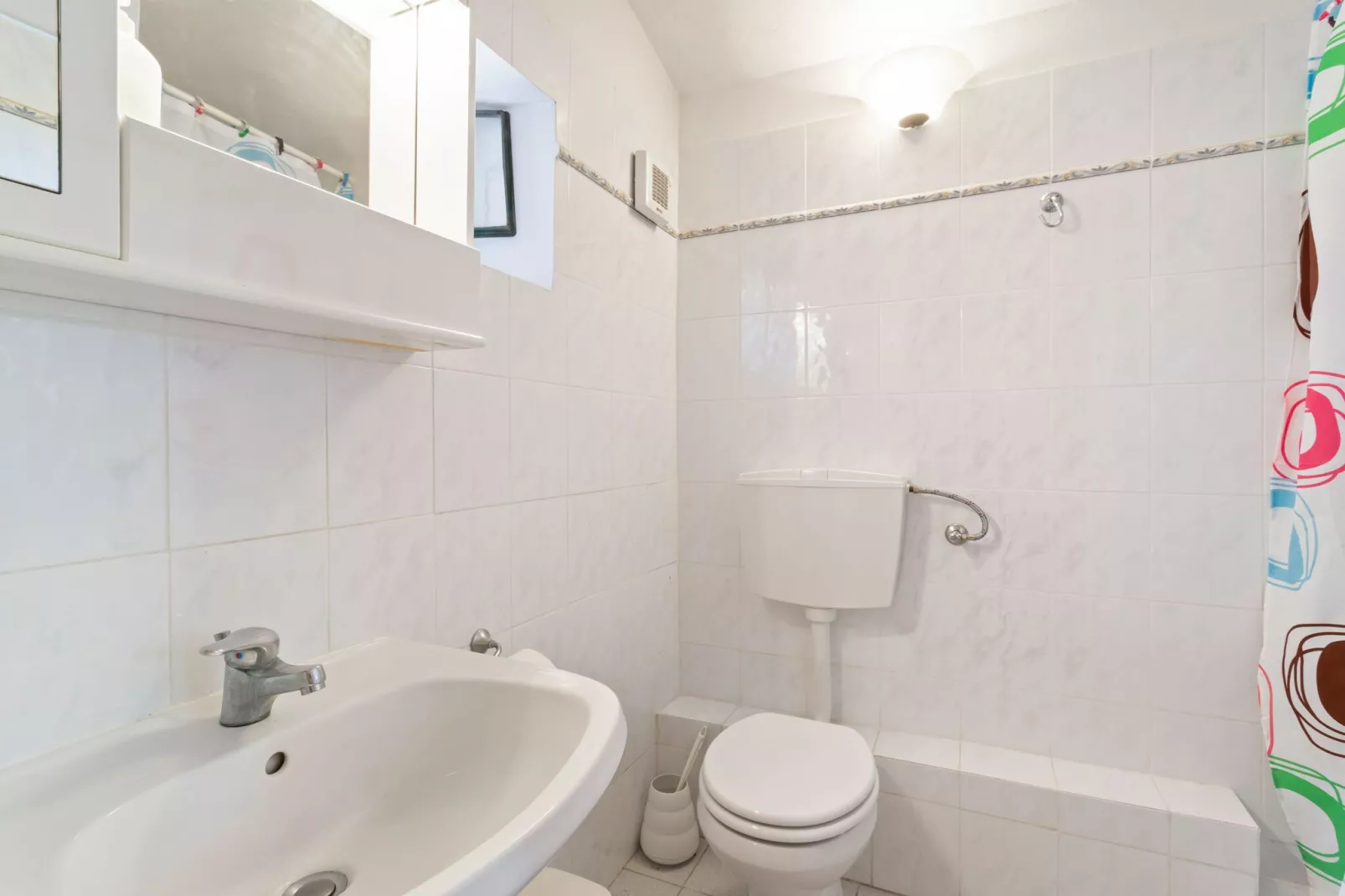 Muleti 3 - Badezimmer