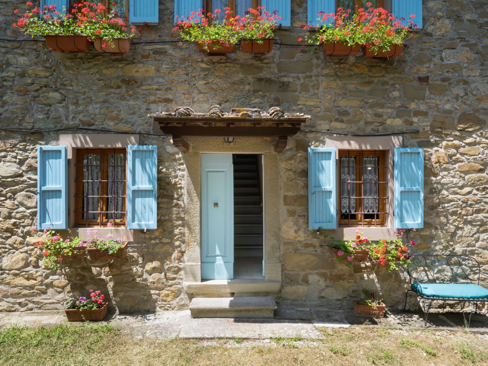 La Valle-Dehors