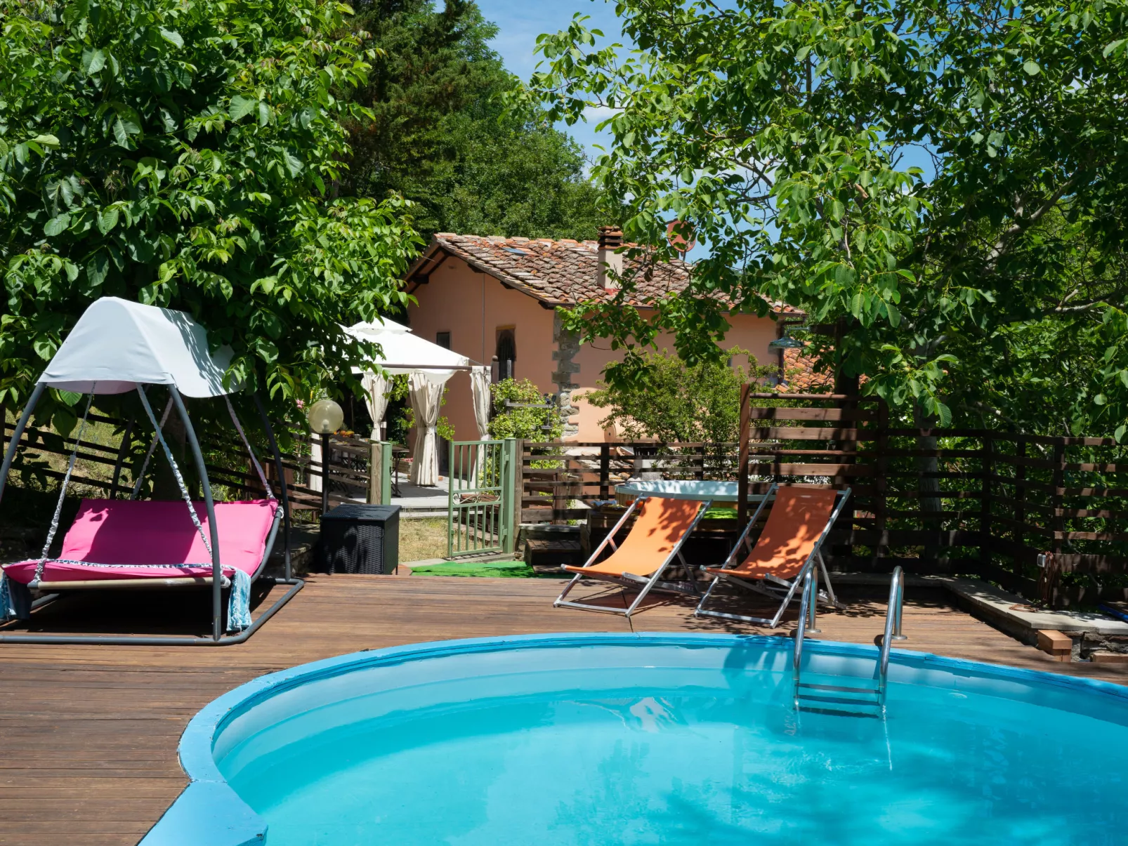 La Valle-Dehors