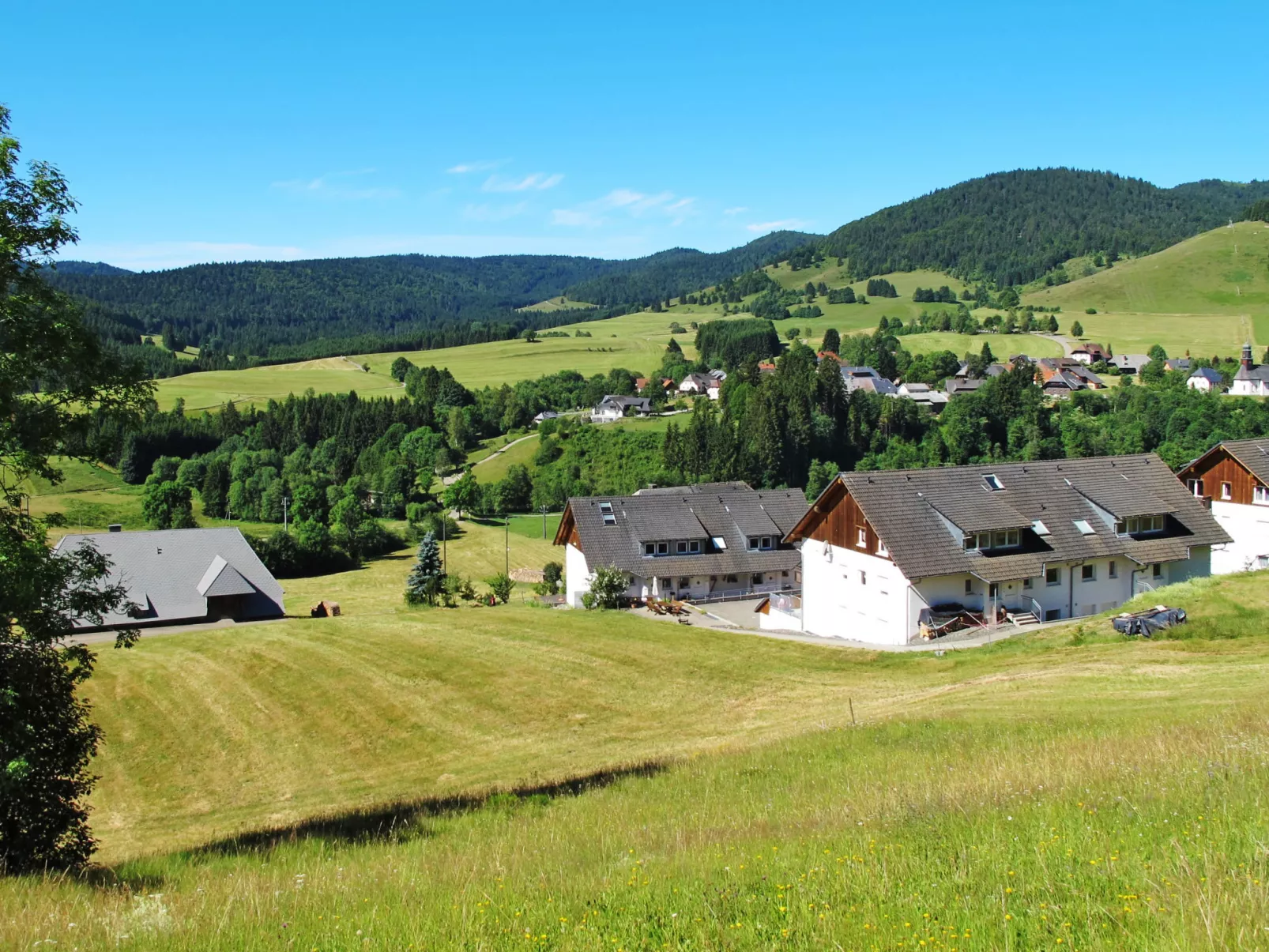 Schwarzwaldblick III-Outside