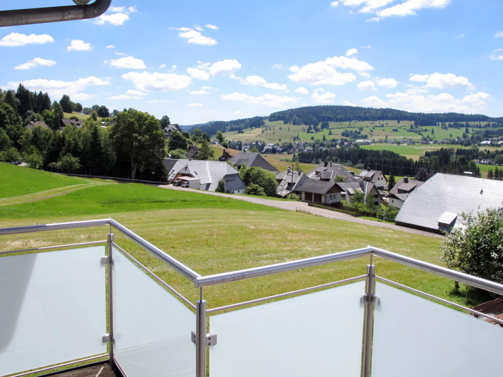 Schwarzwaldblick IV-Outside