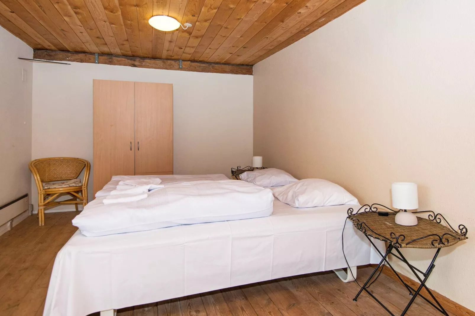 12 person holiday home in Højer-Indoor