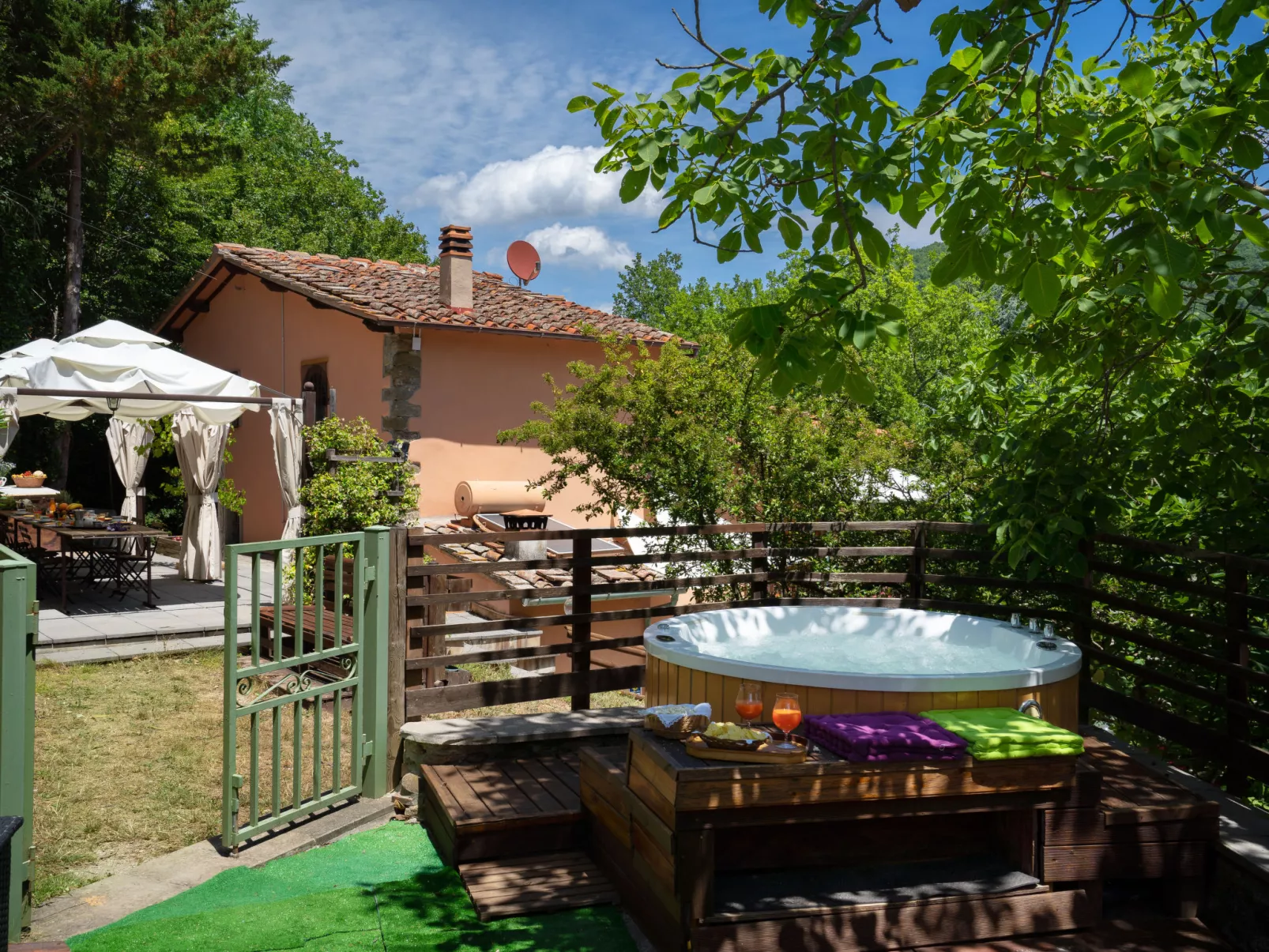 La Valle-Dehors