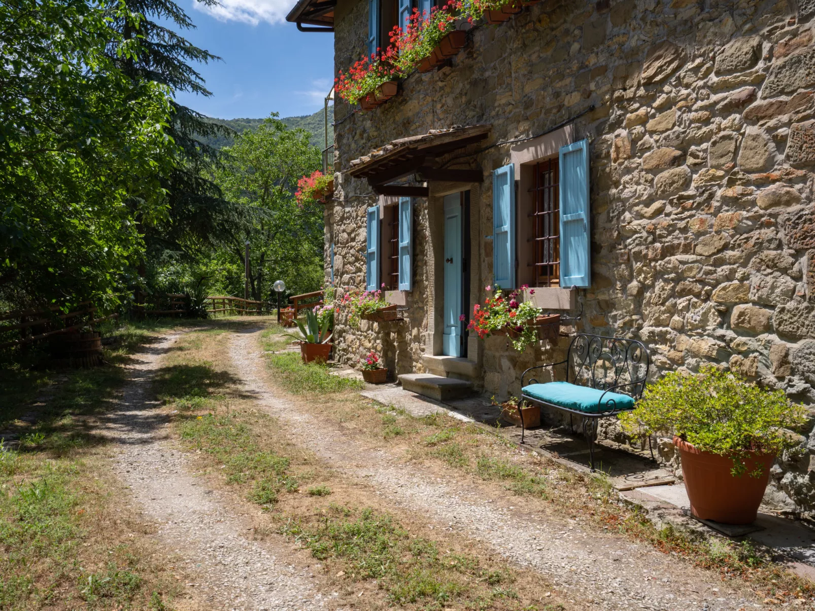 La Valle-Dehors