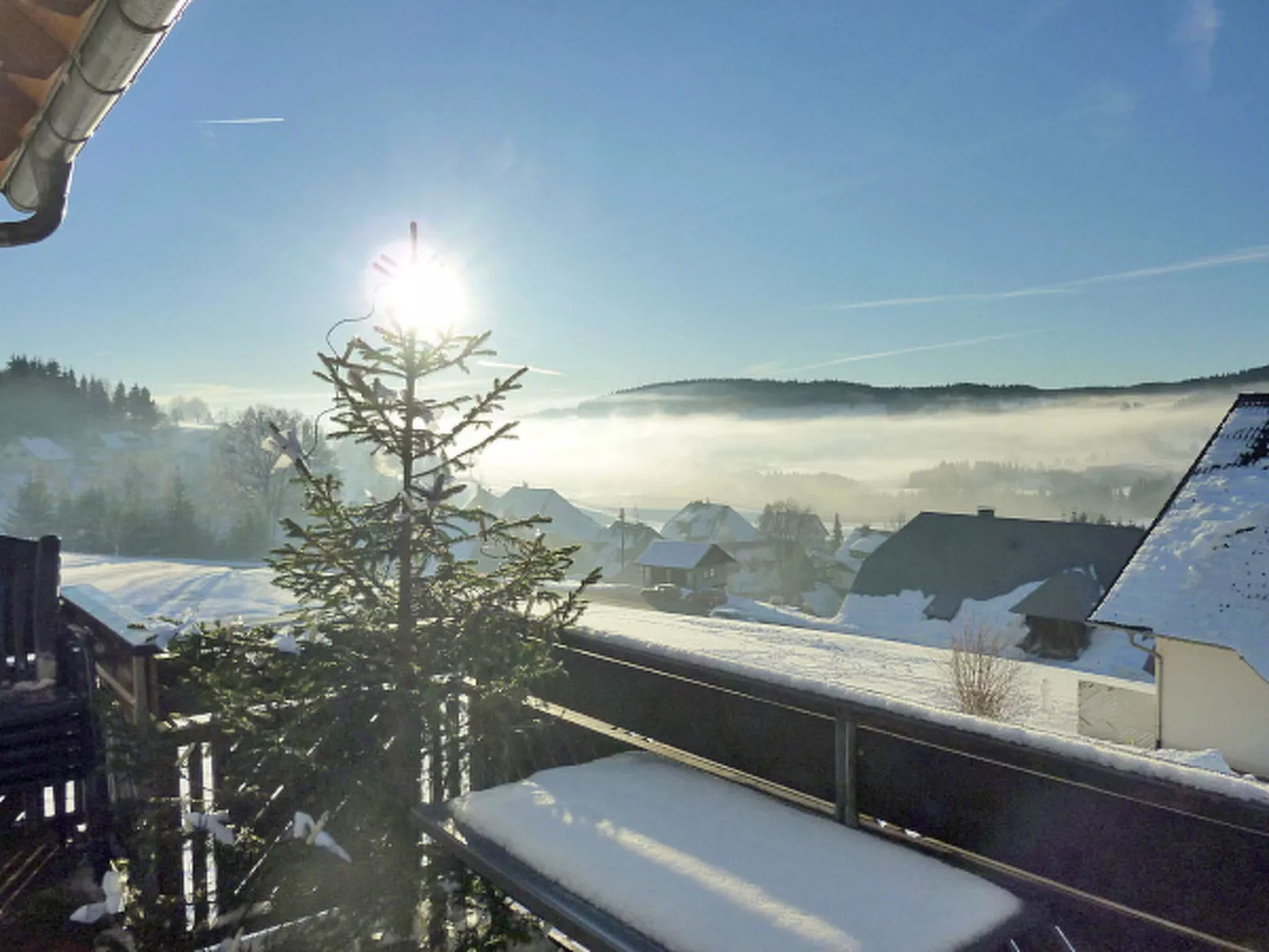 Schwarzwaldblick IV-Outside