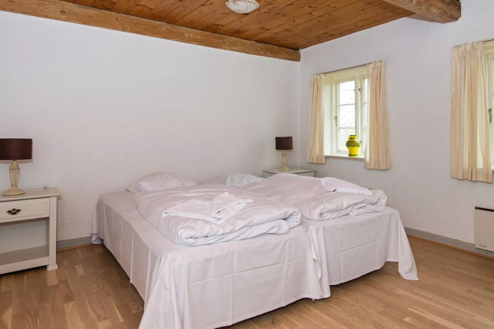 12 person holiday home in Højer-Indoor