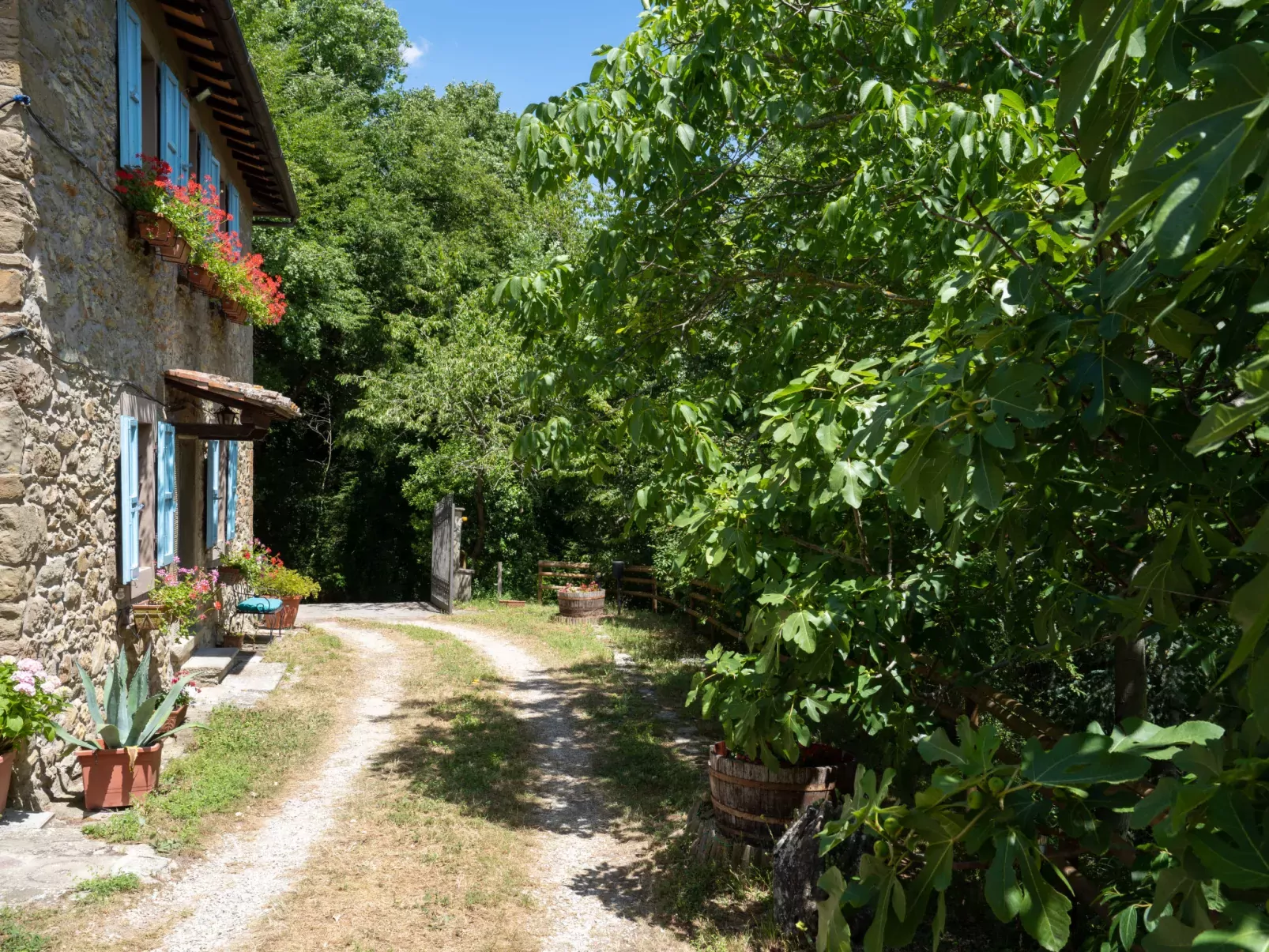 La Valle-Dehors