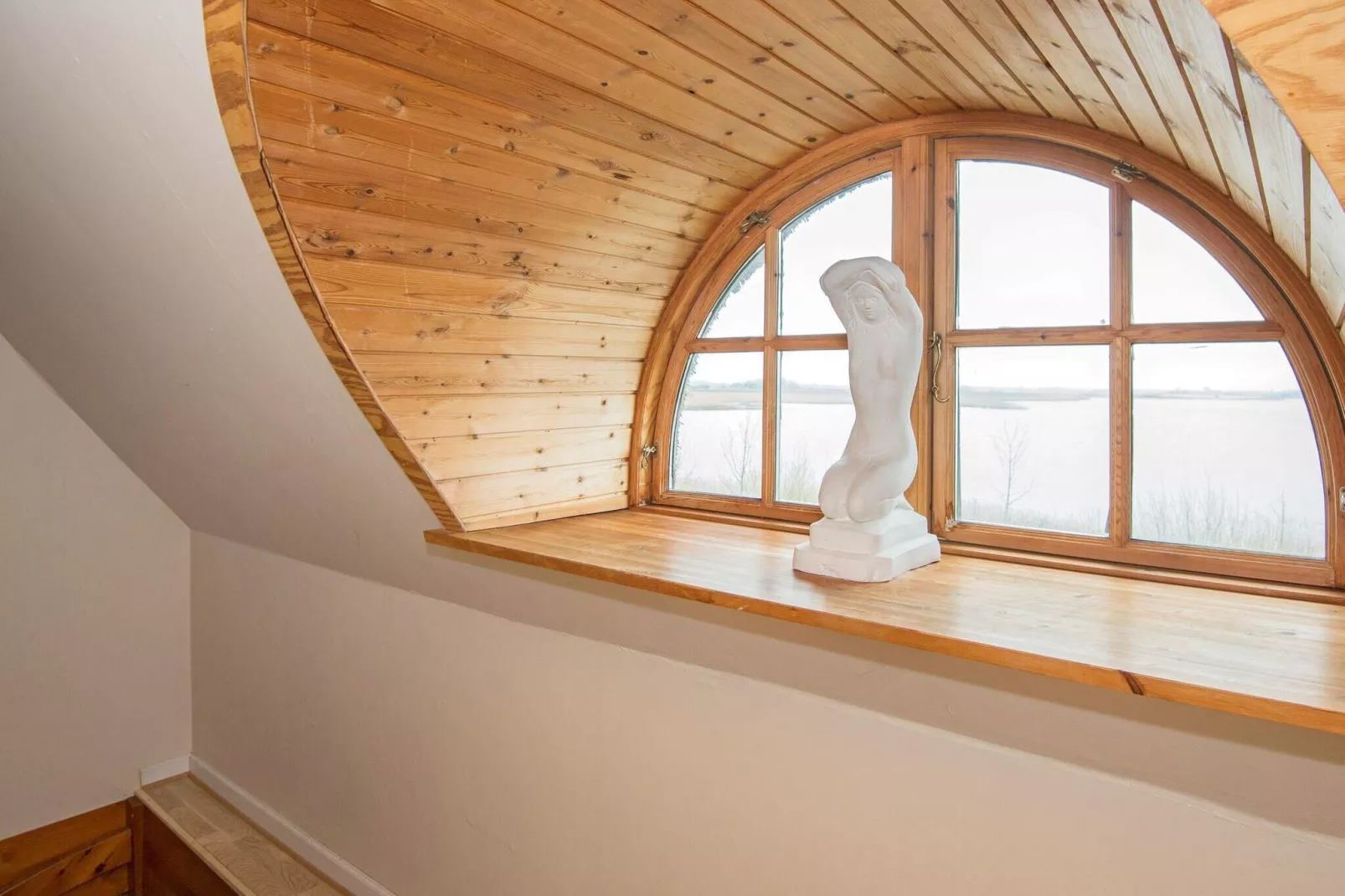 12 person holiday home in Højer-Indoor