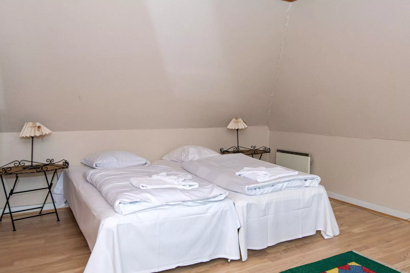 12 person holiday home in Højer-Indoor
