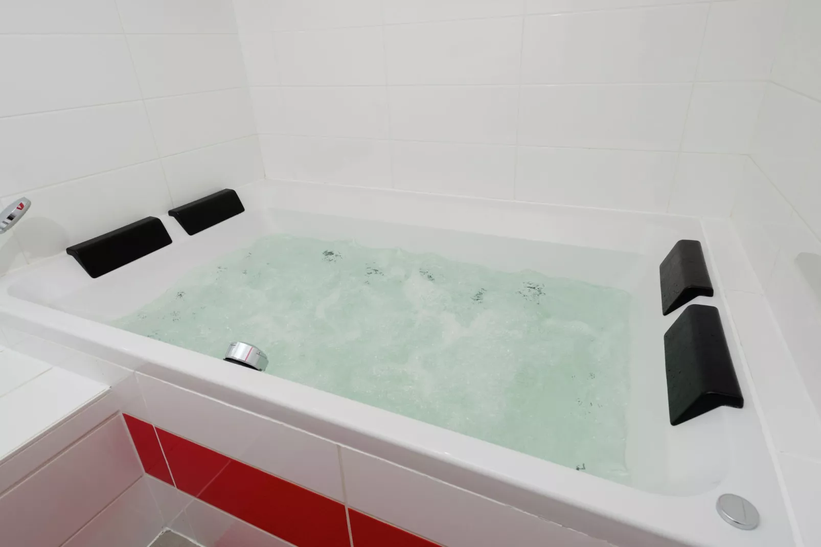 Ô Dûhons Ovifat-Bathroom