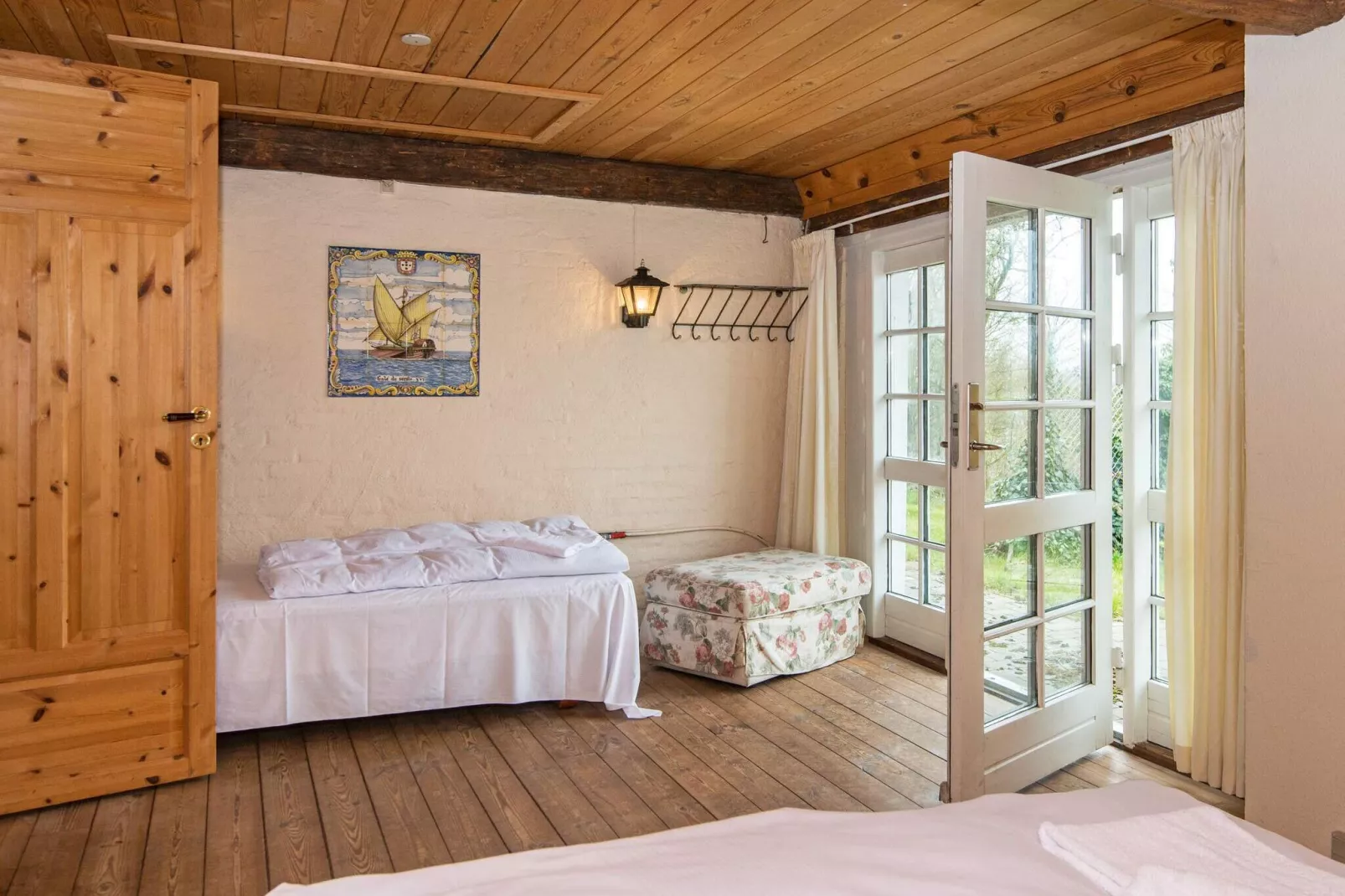 12 person holiday home in Højer-Indoor