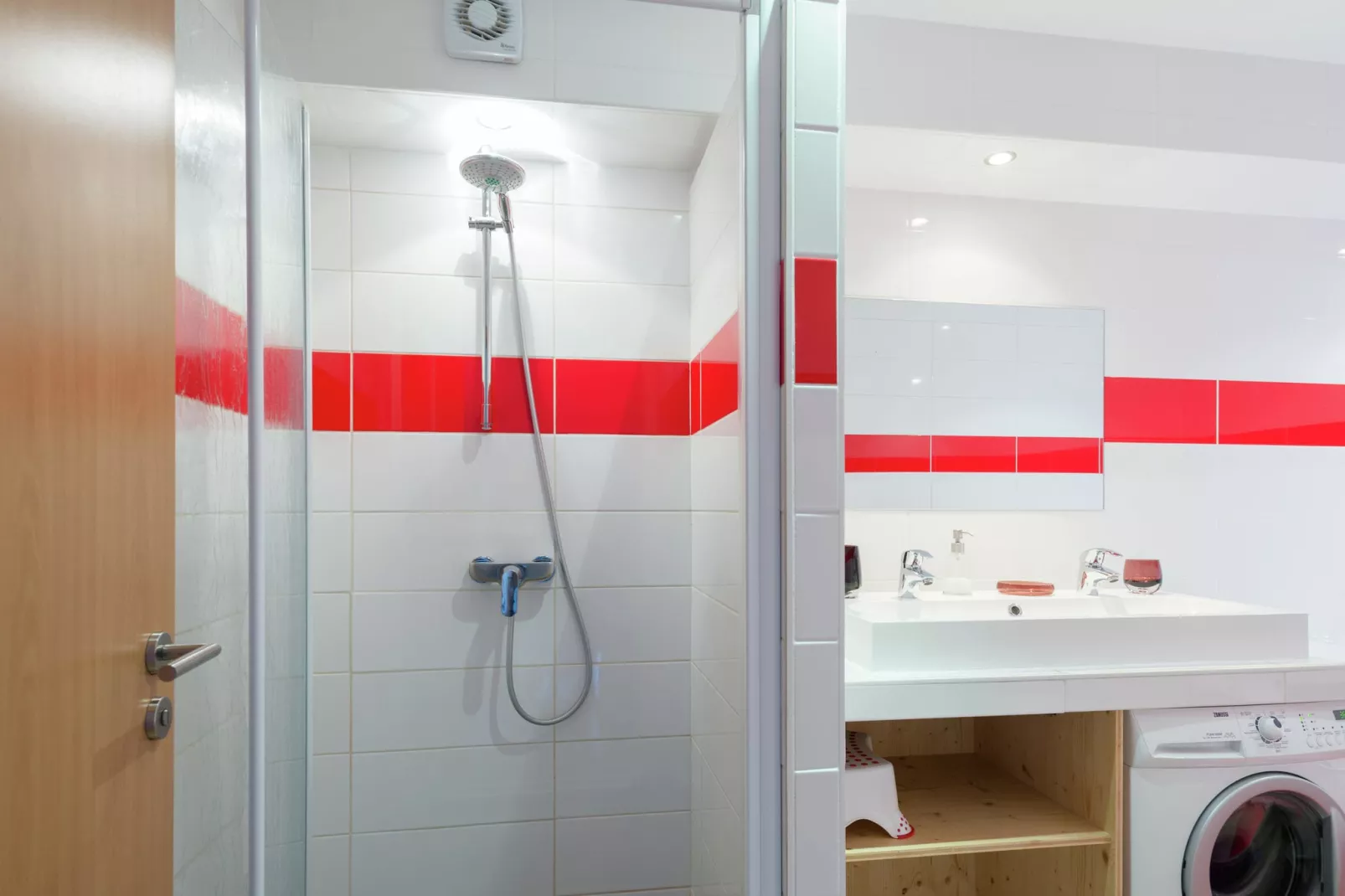 Ô Dûhons Ovifat-Bathroom