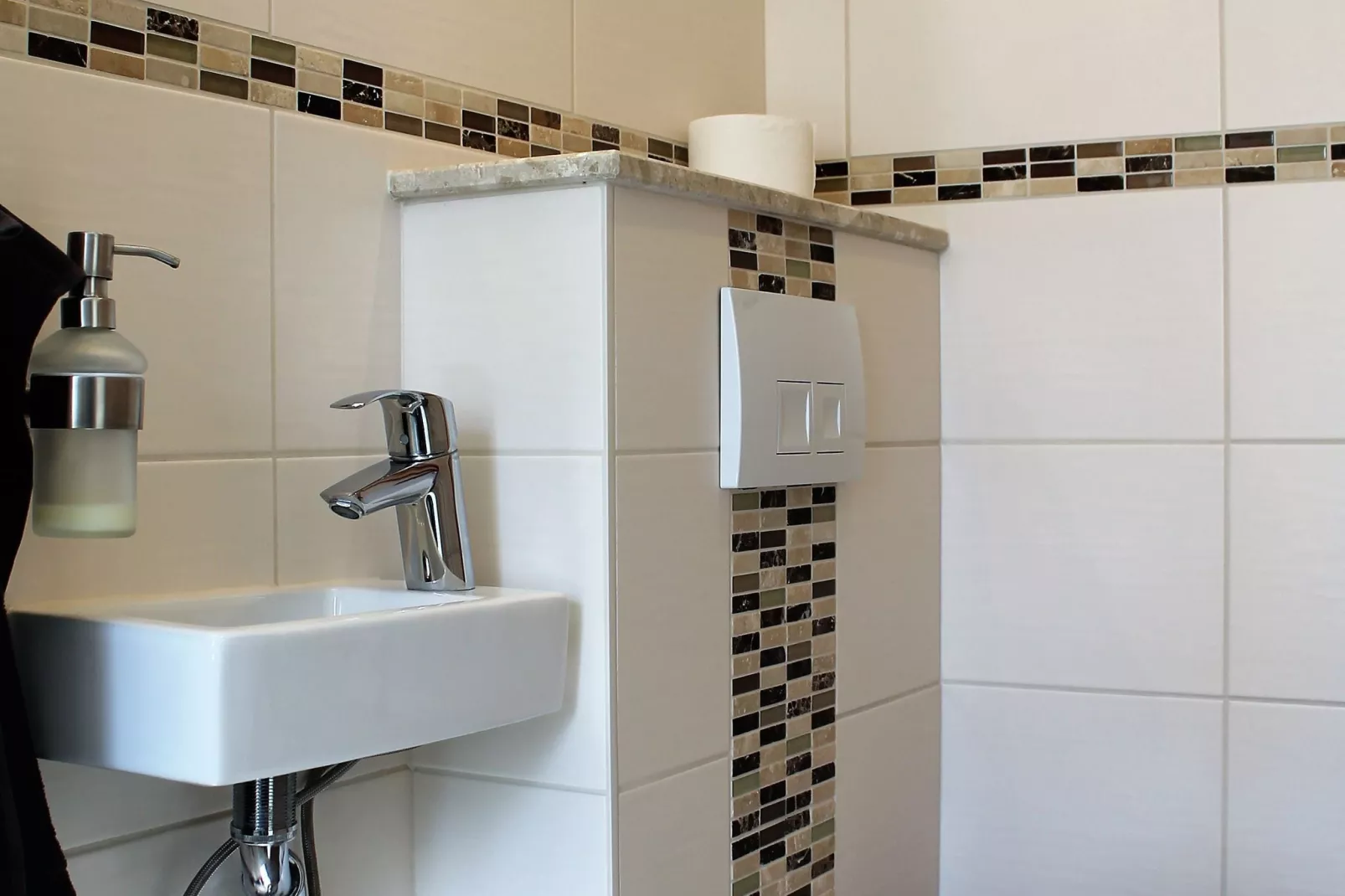 An der Bamburg-Bathroom