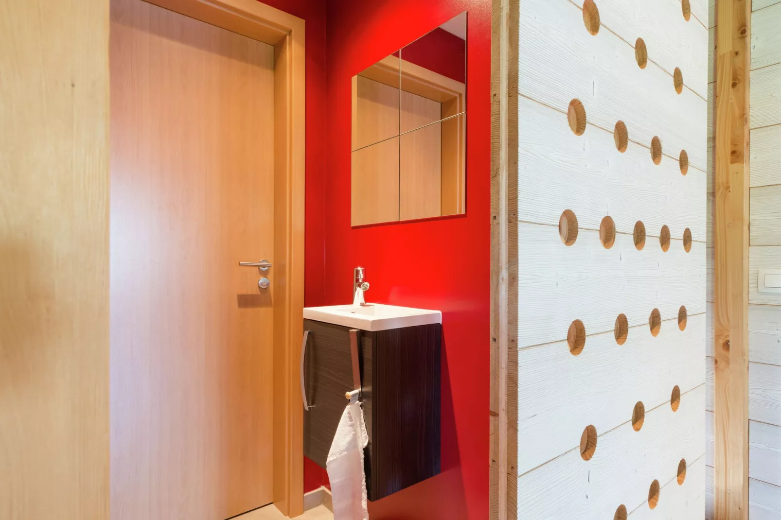 Ô Dûhons Ovifat-Bathroom